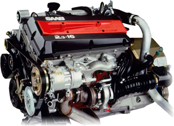 B194B Engine